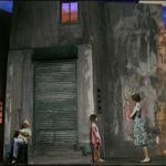 2009 La Voix Humaine / Pagliacci MODELLINO 21