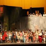 2009 Pagliacci FOTO DI SCENA 12