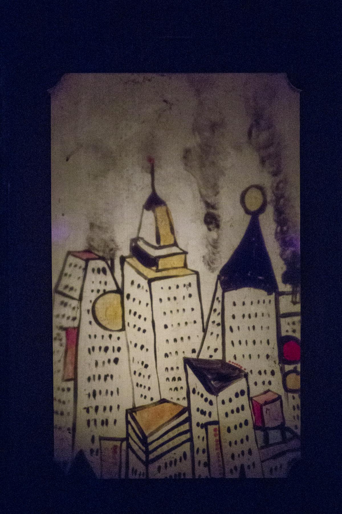 L'atlante delle città 45
