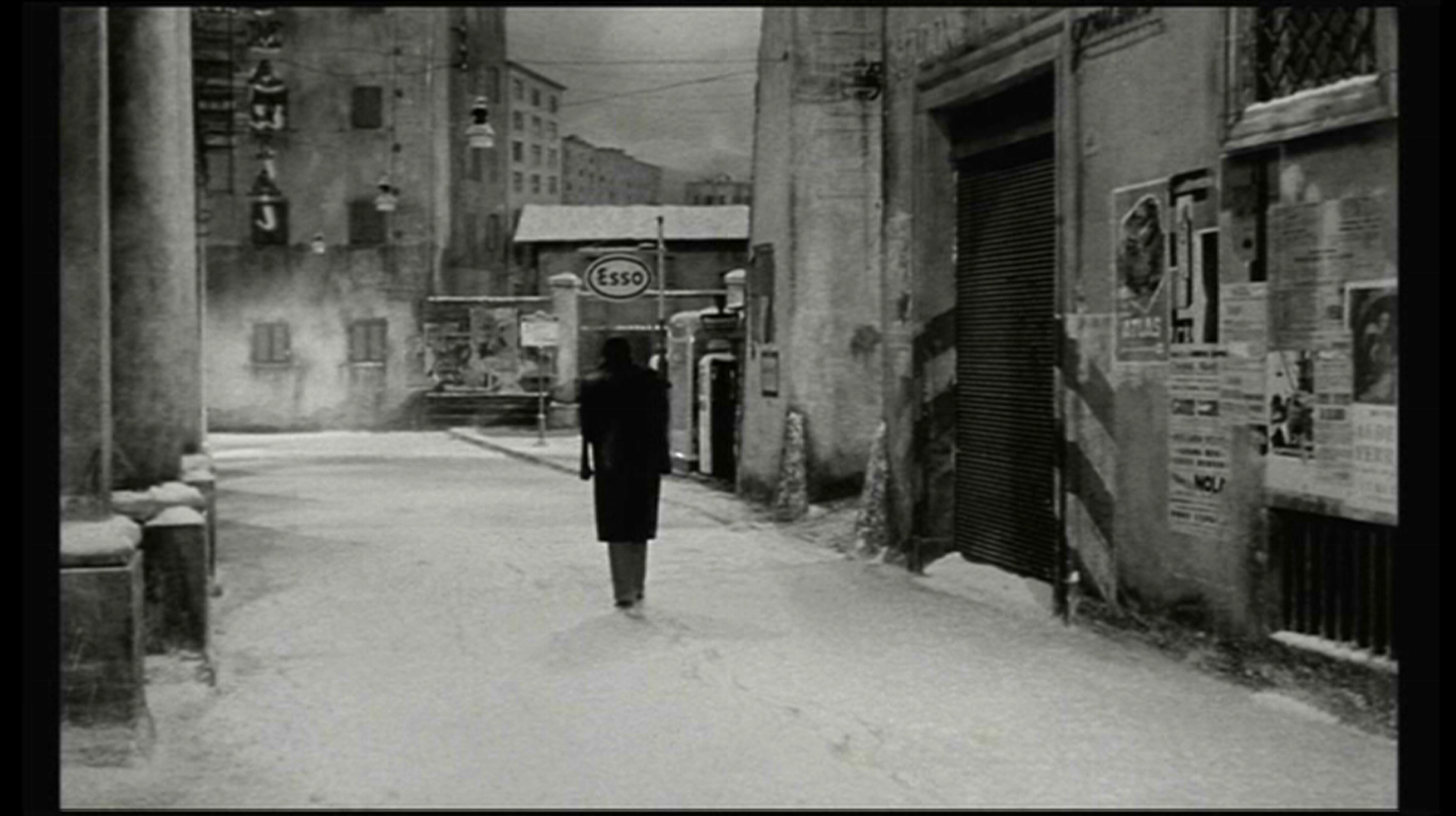Notti bianche film Visconti 10