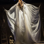 2015 Chi sei tu? Vangelo dell'asino paziente FOTO DI SCENA 10