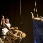 2015 Chi sei tu? Vangelo dell'asino paziente FOTO DI SCENA 19