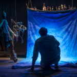 2015 Chi sei tu? Vangelo dell'asino paziente FOTO DI SCENA 20