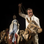 2015 Chi sei tu? Vangelo dell'asino paziente FOTO DI SCENA 23