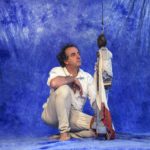 2015 Chi sei tu? Vangelo dell'asino paziente FOTO DI SCENA 26