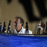 2015 Chi sei tu? Vangelo dell'asino paziente FOTO DI SCENA 32