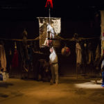 2015 Chi sei tu? Vangelo dell'asino paziente FOTO DI SCENA 36