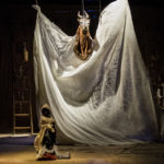 2015 Chi sei tu? Vangelo dell'asino paziente FOTO DI SCENA 38