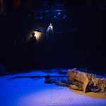 2015 Chi sei tu? Vangelo dell'asino paziente FOTO DI SCENA 3