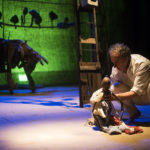 2015 Chi sei tu? Vangelo dell'asino paziente FOTO DI SCENA 7