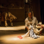 2015 Chi sei tu? Vangelo dell'asino paziente FOTO DI SCENA 8