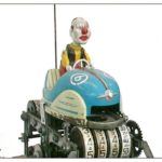 Bozza automatica 33