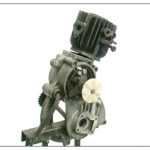 Bozza automatica 40