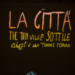La Città Sottile 105