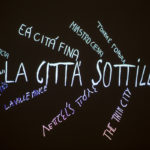 La Città Sottile 106