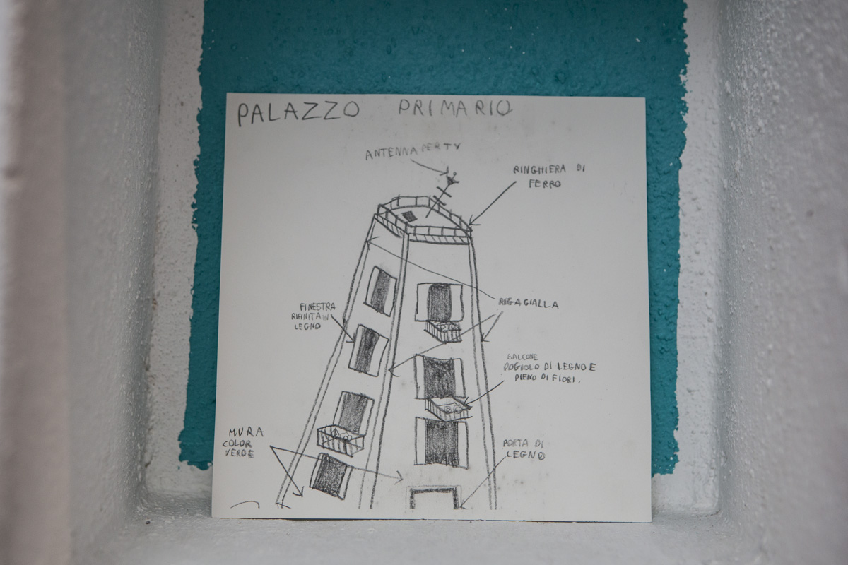 La Città Sottile 112