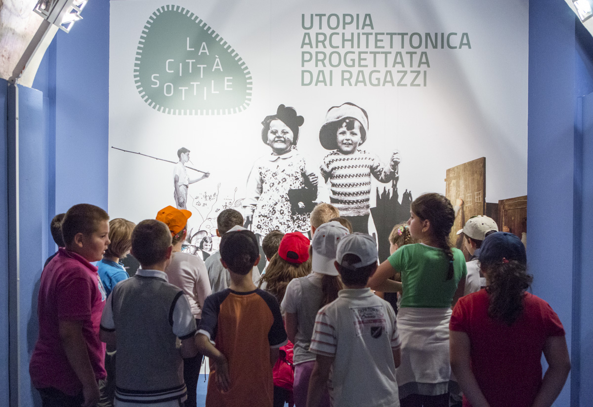 La Città Sottile 27