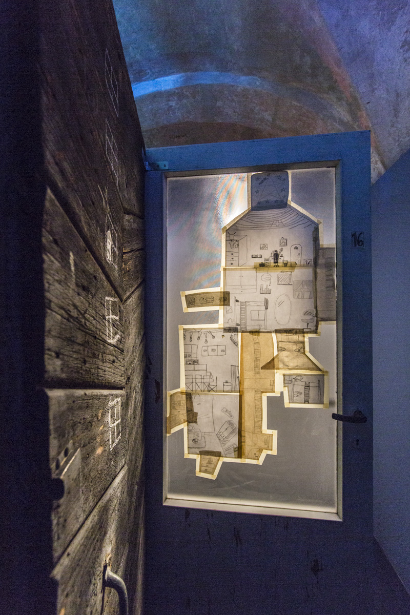 La Città Sottile 34
