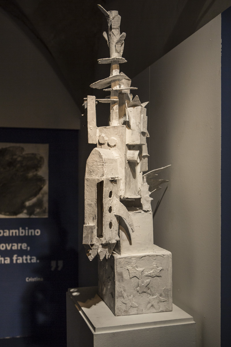 La Città Sottile 93