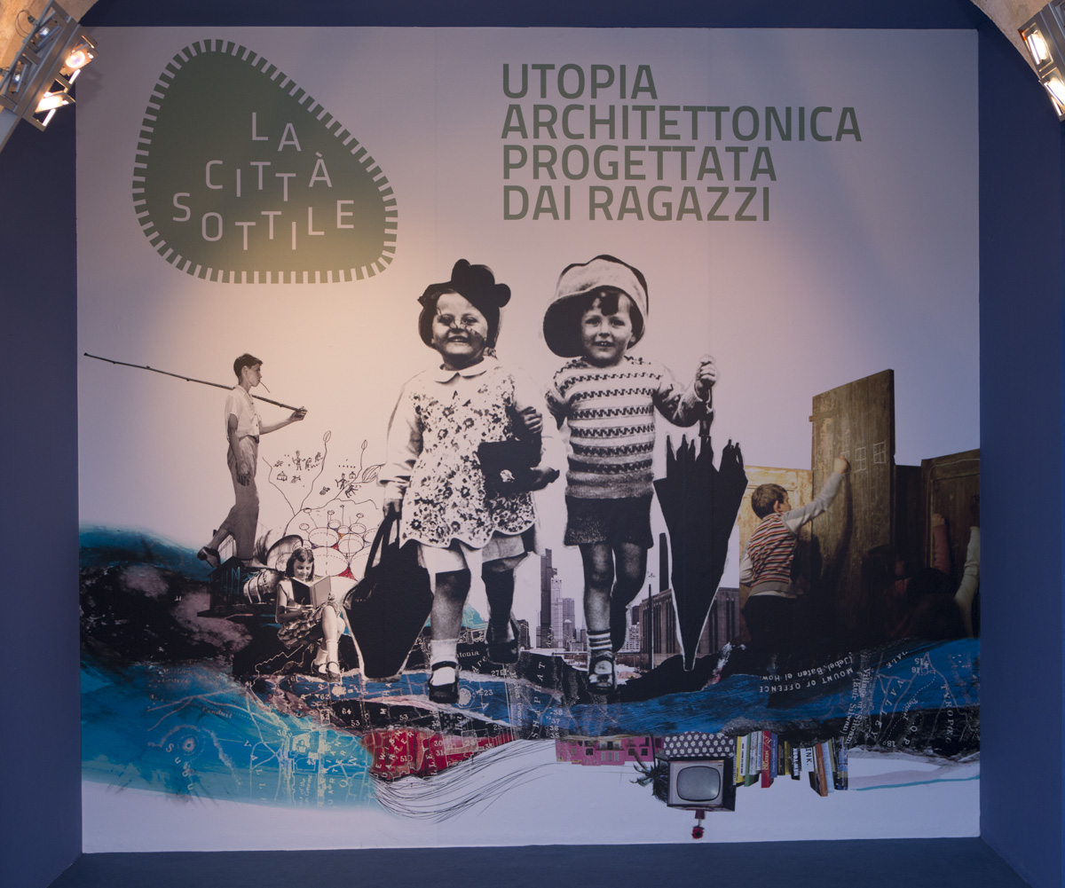 La Città Sottile 95