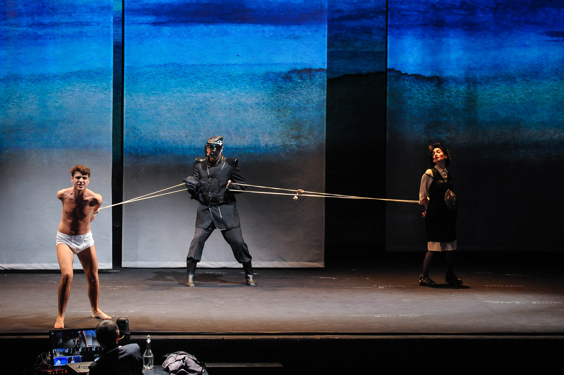 Misura per Misura - Foto di scena 19