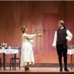 La Locandiera 2018 - Foto di scena 1