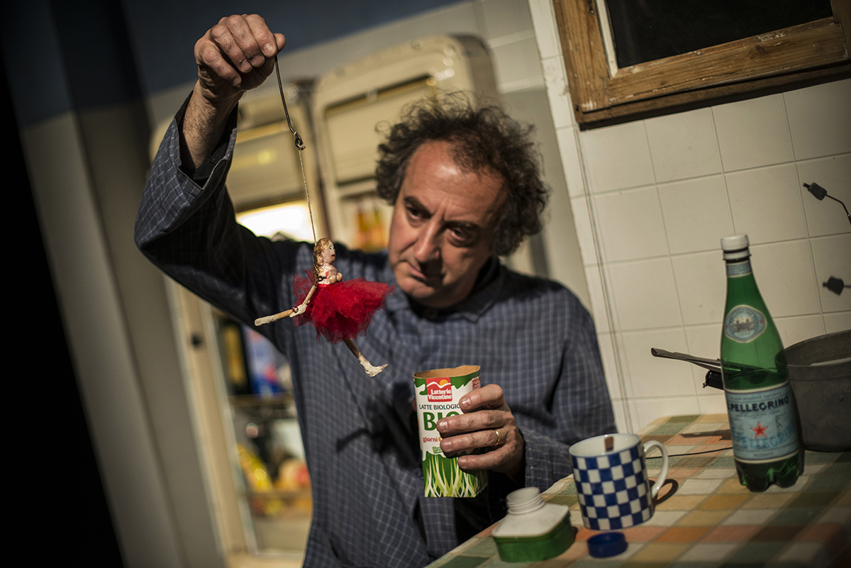 Il Frigorifero Lirico - Foto Serena Pea 1