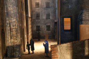 Le Notti Bianche 4
