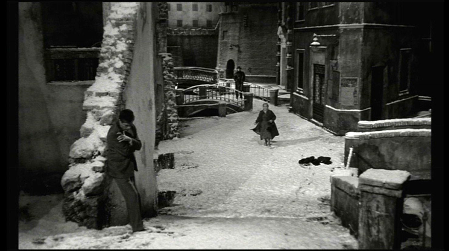 Notti bianche film Visconti 9