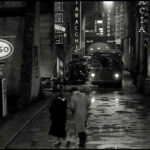 Notti bianche film Visconti