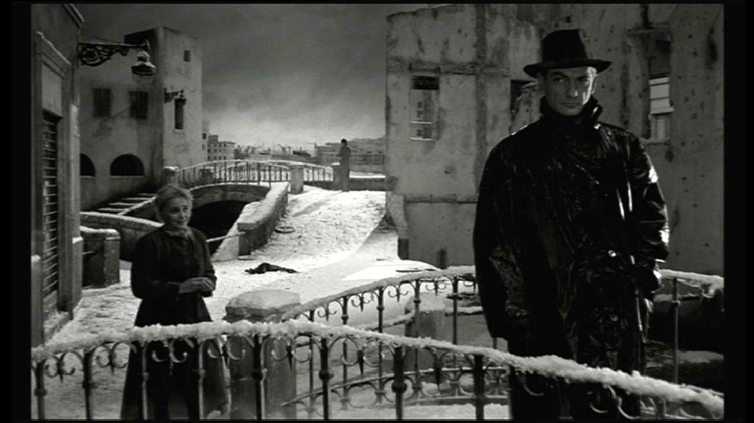 Notti bianche film Visconti 3