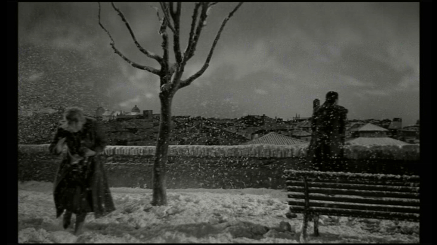 Notti bianche film Visconti 7