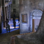 Notti bianche modellino Selvatico 3