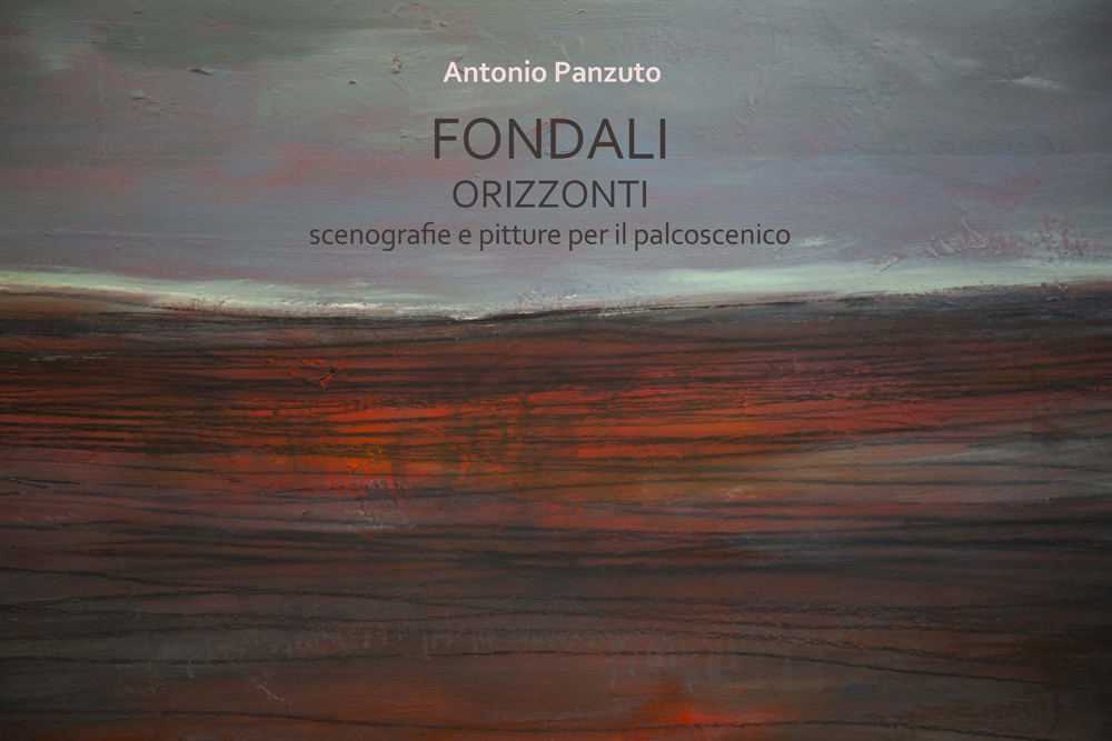 FONDALI Mostra