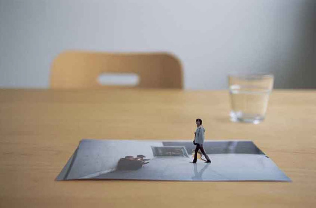 Workshop "What I am Waht I was" 13