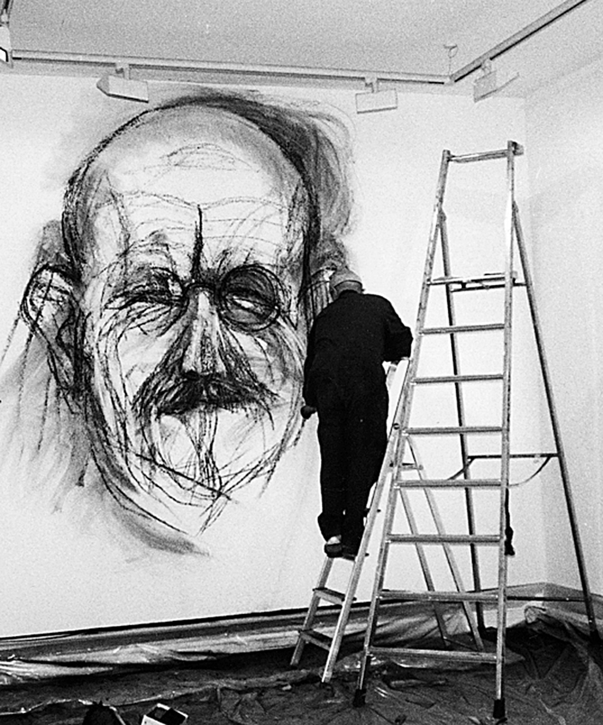 Workshop "What I am Waht I was" 1