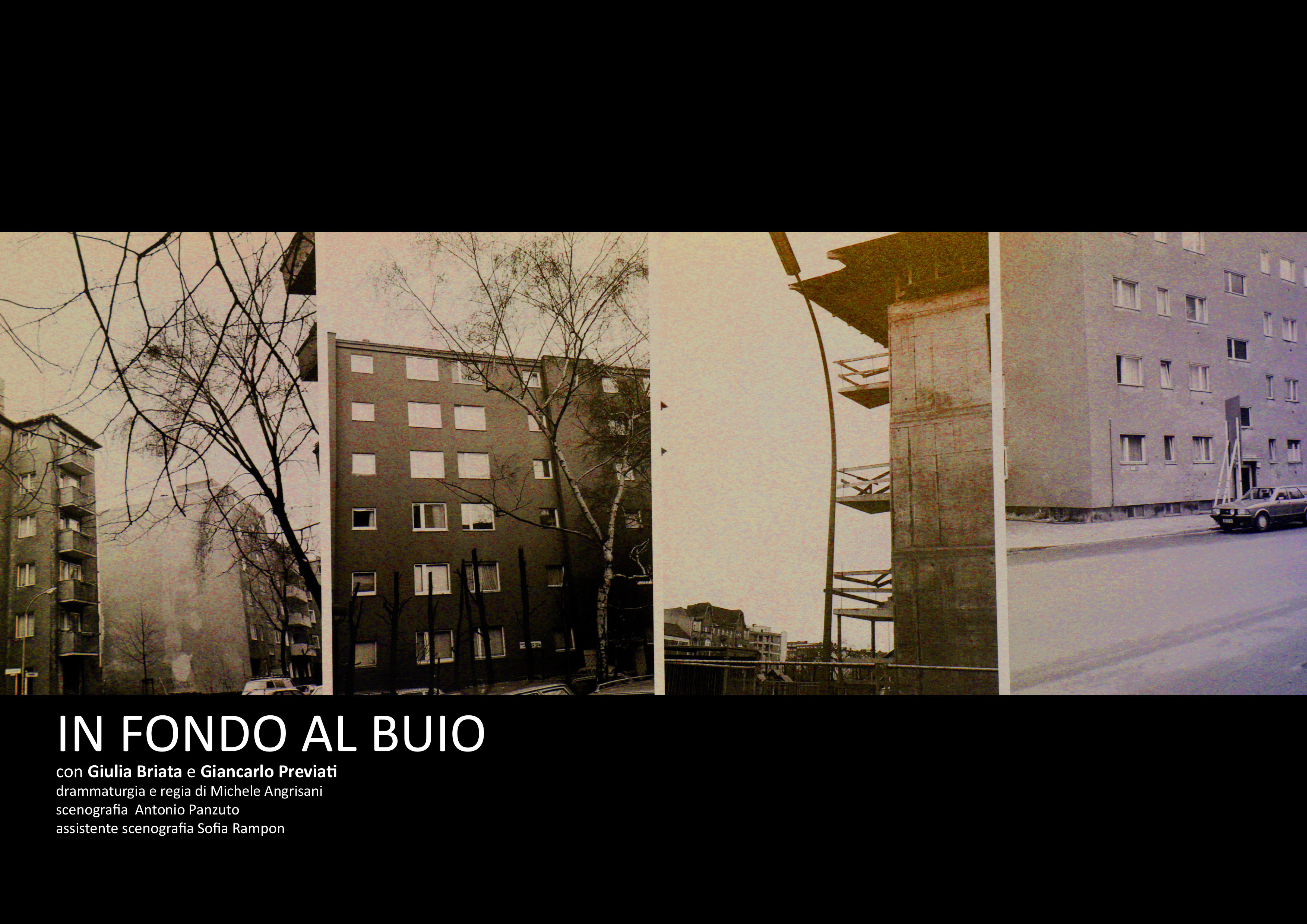 In fondo al buio 2